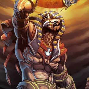 Meet your Posher, Deedee